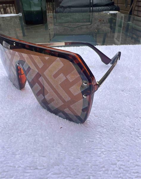 dh gate occhiali fendi|Fendi Sunglasses / Link In Comment : r/DhGateReps .